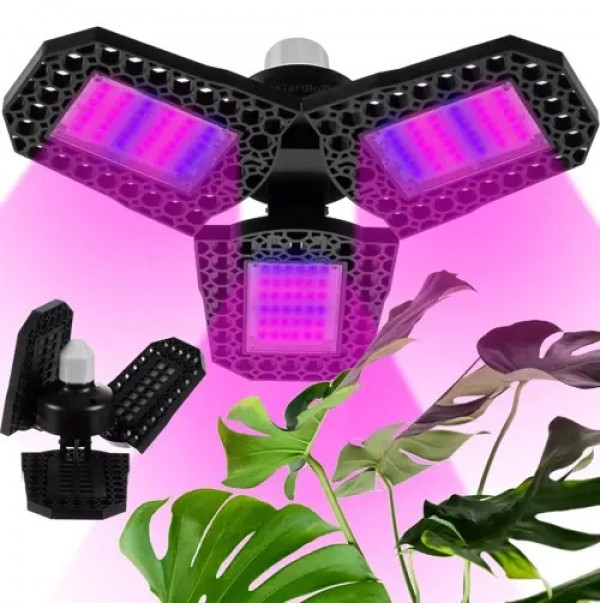 Gardlov Lampa pre pestovanie rastlín 20440